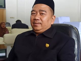 PDI-P Dorong Pembangunan Infrastruktur dan Kesejahteraan Pelayan Masyarakat di Barut