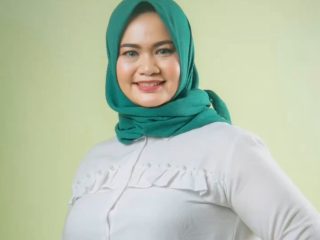 Politisi PPP Soroti Pentingnya Pendekatan Holistik dalam Pembangunan di Barito Utara