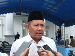 Anggota DPRD PKB Apresiasi Kunjungan Gubernur, Tekankan Pentingnya Pemerataan Pendidikan di Barito Utara