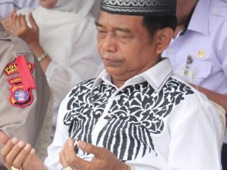 Anggota DPRD Barito Utara Apresiasi dan Dorong Tindak Lanjut MoU Pengawasan Dana Desa