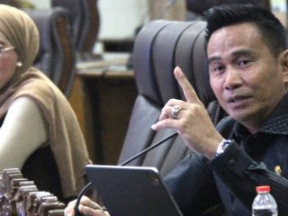 Dewan Hakim MTQH Harus Jadi Penjaga Nilai Keadilan dan Objektivitas