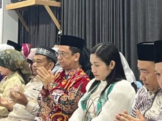 Politisi PDIP Sebut MTQH Momen Perkuat Nilai Kebersamaan dan Gotong Royong