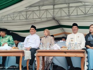 Politisi Gerindra Sebut Pawai Ta'aruf Bukti Keberagaman yang Menyatukan