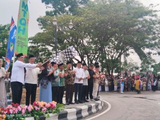 DPRD Barut Berharap Pawai Khafilah Jadi Momentum Perkuat Silaturahmi