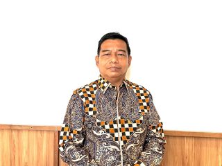 Haji Tajeri Soroti Kedisiplinan ASN: Mutasi dan Cuti Panjang Langkah Baru yang Perlu Didukung