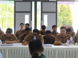Percepat Ekonomi Kerakyatan, Bupati Barito Utara Wajibkan RAT dan Bentuk Koperasi Unggulan