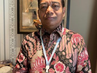 Direksi PT MBSM Dirombak, Haji Tajeri Berharap Bawa Perubahan Nyata