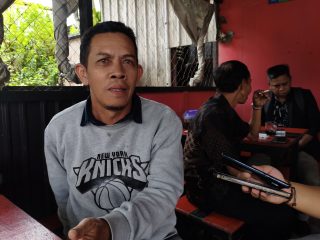 PWI Kalteng Uji Kompetensi Wartawan di Muara Teweh, Targetkan SDM Jurnalistik Berkualitas