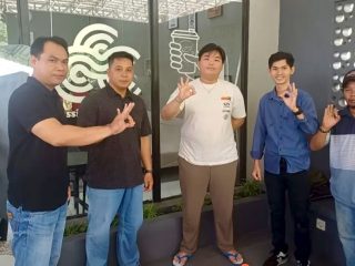 Mini Tournament Domino Siap Digelar, 28 Tim Adu Strategi di Classic Cup's Coffee Muara Teweh