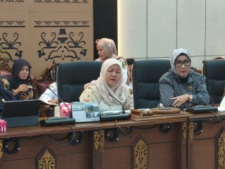 DPRD Barito Utara Soroti Program MBG dan Koperasi Merah Putih