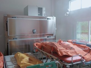 Para Korban yang Tewas Dibunuh di Perbatasan Kalteng-Kaltim: Ada Anak Usia 3 Tahun