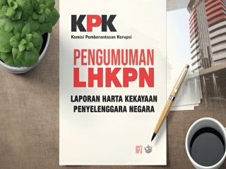 Ratusan Penyelenggara Negara di Barito Utara Sudah Laporkan LHKPN