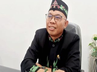 DPRD Barito Utara Beri Apresiasi Tajam ke Polisi: Pengungkapan 17 Paket Sabu Bukti "Polisi Tak Main-Main"