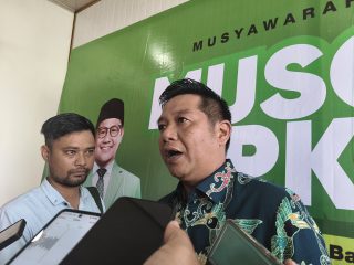 Kondisi Bupati Barito Utara Membaik Pascaoperasi di Malaysia