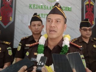 Kejaksaan Sita Rp16,4 Juta dari Dokter Hewan di Kasus Korupsi Ternak Barut