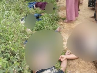 Tragedi Bukit Akap: Mobil Tak Kuat Nanjak Lalu Masuk Jurang, 3 Tewas, 2 Kritis