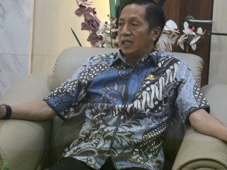 WFH untuk ASN di Barito Utara Sudah Mulai Berlaku