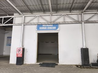 5 Jenazah Korban Pembunuhan di Perbatasan Kalteng-Kaltim Diautopsi di RSUD Muara Teweh