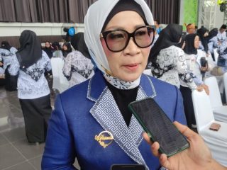 Komisi I DPRD Barut Dorong Pemerataan Infrastruktur Pendidikan: Saatnya Anak Miskin dan Berprestasi Tak Lagi Terhalang Biaya