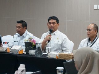 Bupati Barito Utara Buka-bukaan Soal Kelemahan Tata Kelola di Depan KPK: Ada Masalah Pokir hingga E-Purchasing
