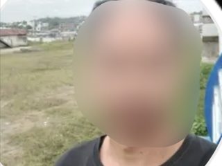 Langkah Pelaku Pembunuhan Satu Keluarga di Perbatasan Kalteng-Kaltim Berakhir, Suparno Diringkus di Kutai Timur