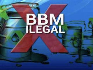 Ancaman Tegas Kapolres Barut: Sikat Habis Penimbun BBM Ilegal, Tak Pandang Bulu