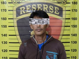 Tim Gabungan Bongkar Praktik Penimbunan BBM Subsidi di Barut, Satu Pelaku Ditangkap
