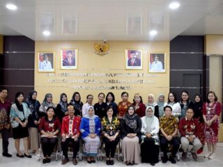 DPRD Murung Raya Dukung Pemberdayaan Perempuan