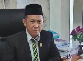 Johansyah Berharap Pemkab Tingkatkan Pengembangan SDM Kaum Muda