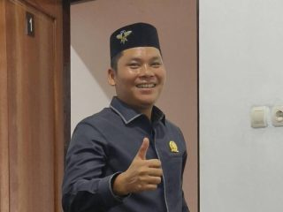 Ijazah Bukan Akhir Perjalanan, Tapi Gerbang Awal Pengabdian untuk Murung Raya