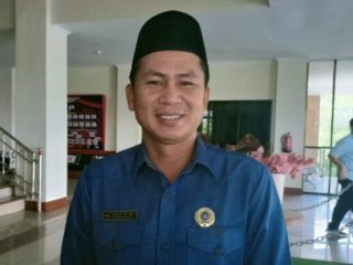 DPRD Dorong Perusahaan Maksimalkan Penyerapan Tenaga Kerja Lokal