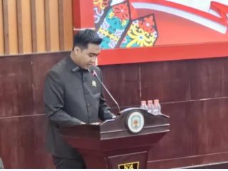 Dukung BPBD Tipe A, Fraksi PDIP: Penguatan Anggaran dan SDM Tak Boleh Terabaikan
