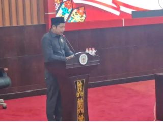 Dorong Penataan ASN Profesional dalam Restrukturisasi OPD