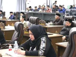 Wardatun Bangga TPA Bunda Piara Jadi Nominasi Nasional: Inovasi Daycare di Area Pasar