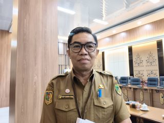 Targetkan Pengelolaan Sampah Berbasis Perda, Plt Kadis LH Barut: Tak Ada Lagi Istilah "Kumpul-Angkut-Buang