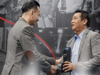 Barito Utara Raih Penghargaan Nasional Lewat Aplikasi POMPY BATARA