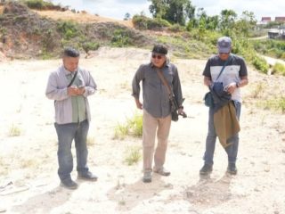 Revitalisasi SPAM IKK Jingah Mulai Direkayasa, Kapasitas Produksi 50 Liter per Detik Siap Layani Warga