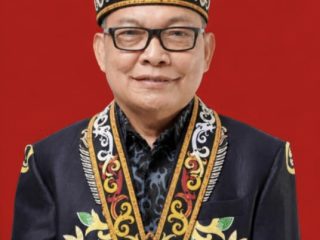 Ketua DAD Barut Luruskan Isu Miring Kunjungan ke PT BEK: Saya Bayar Sendiri dan Tak Ada untuk Pertebal Kantong
