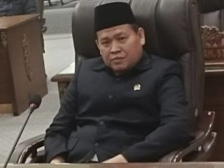 Suhendra Ajak Masyarakat Jadikan HUT ke-76 Barito Utara Momentum Perkuat Gotong Royong