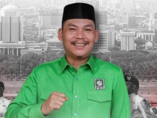 Mahyono Dukung Program Gerakan Pangan Murah, Berharap Merata hingga ke Desa