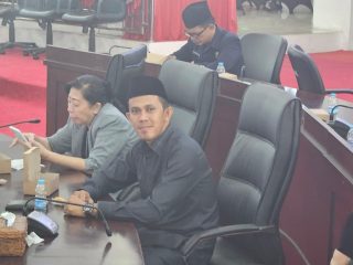 Fraksi PKS minta Pemkab evaluasi penerima bantuan mahasiswa Murung Raya