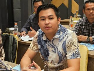 Ahmad Maulana Soroti SILPA pada Tahun Anggaran 2025
