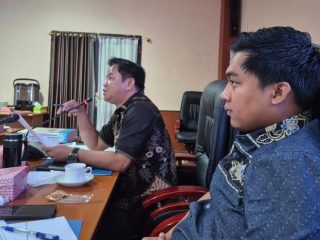Anggota DPRD Murung Raya Bebie Sebut Payung Hukum untuk Program CSR di Daerah Adalah Sebuah Keharusan