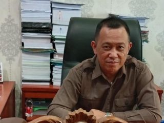Sosialisasi Penilaian Kapabilitas Kelembagaan Harus Ditingkatkan