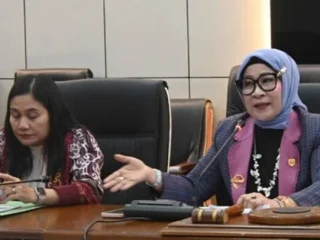 DPRD Gelar RDP Bahas Pelayanan Kesehatan RSUD dan BPJS