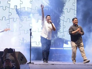 Batara Expo 2026 Resmi Ditutup, Bupati Ajak Masyarakat Terus Berkarya