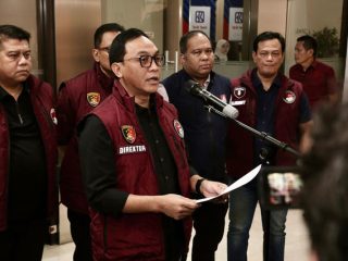 Polisi Gugur Saat Gerebek Narkoba di Katingan, Bareskrim Berduka dan Back-Up Penuh