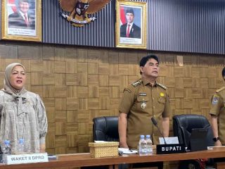 DPRD Barut Dorong Penyelesaian Batas Desa Mea–Tongka Secara Objektif, Henny: Jangan Sampai Picu Konflik