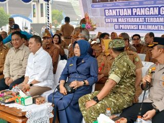 Penanganan Karhutla di Barut Harus Maksimal dan Butuh Sinergitas