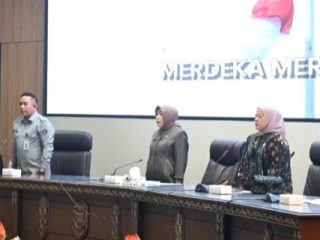 DPRD Berharap Regulasi Kekayaan Intelektual Harus Ada Nilai Tambah